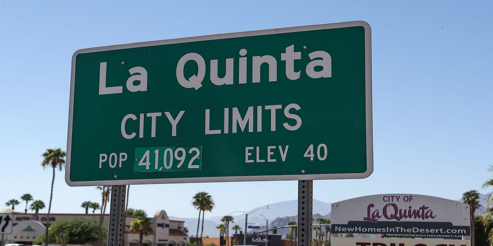 La Quinta short-term vacation rentals: Stiffer penalties, fines proposed