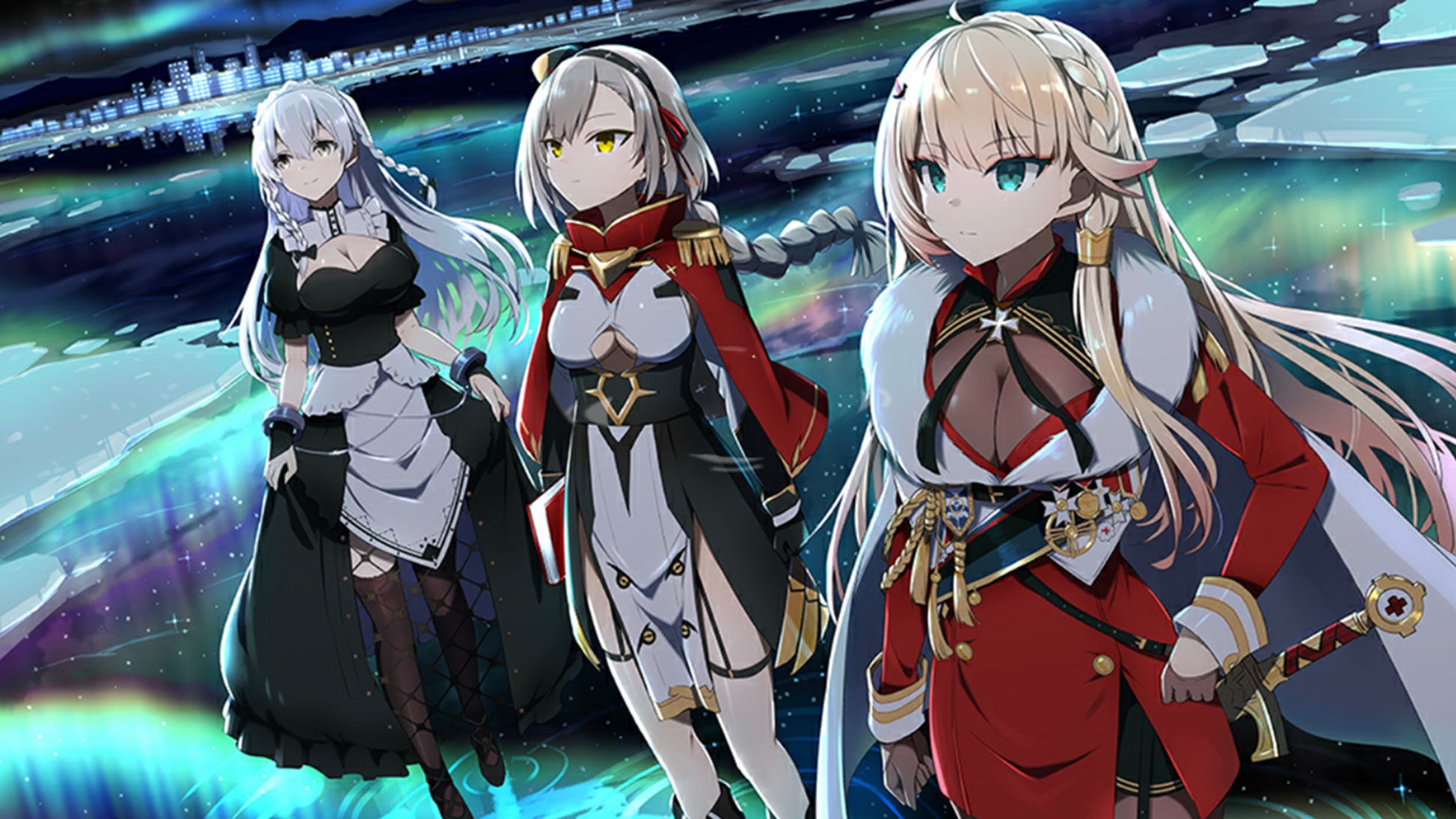 Azur Lane Aurora Noctis Event Tips All You Need To Know Technobubble Azur Lane Aurora Noctis Event Tips All You Need To Know Technobubble