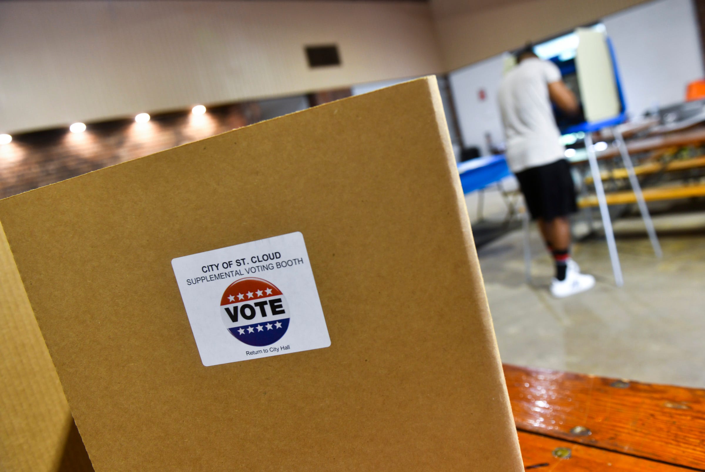 Who's running in Waite Park, St. Joe? School boards in Sartell, Sauk