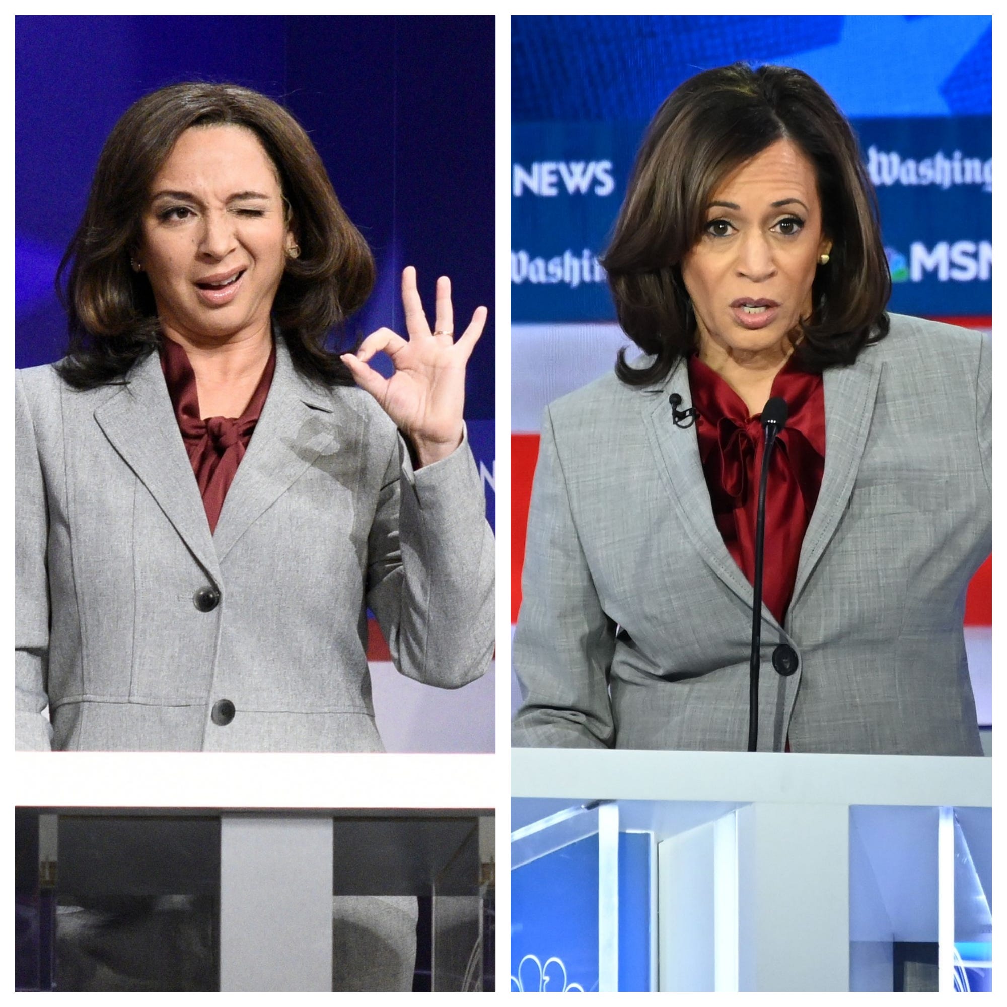 maya rudolph kamala harris maya rudolph kamala harris