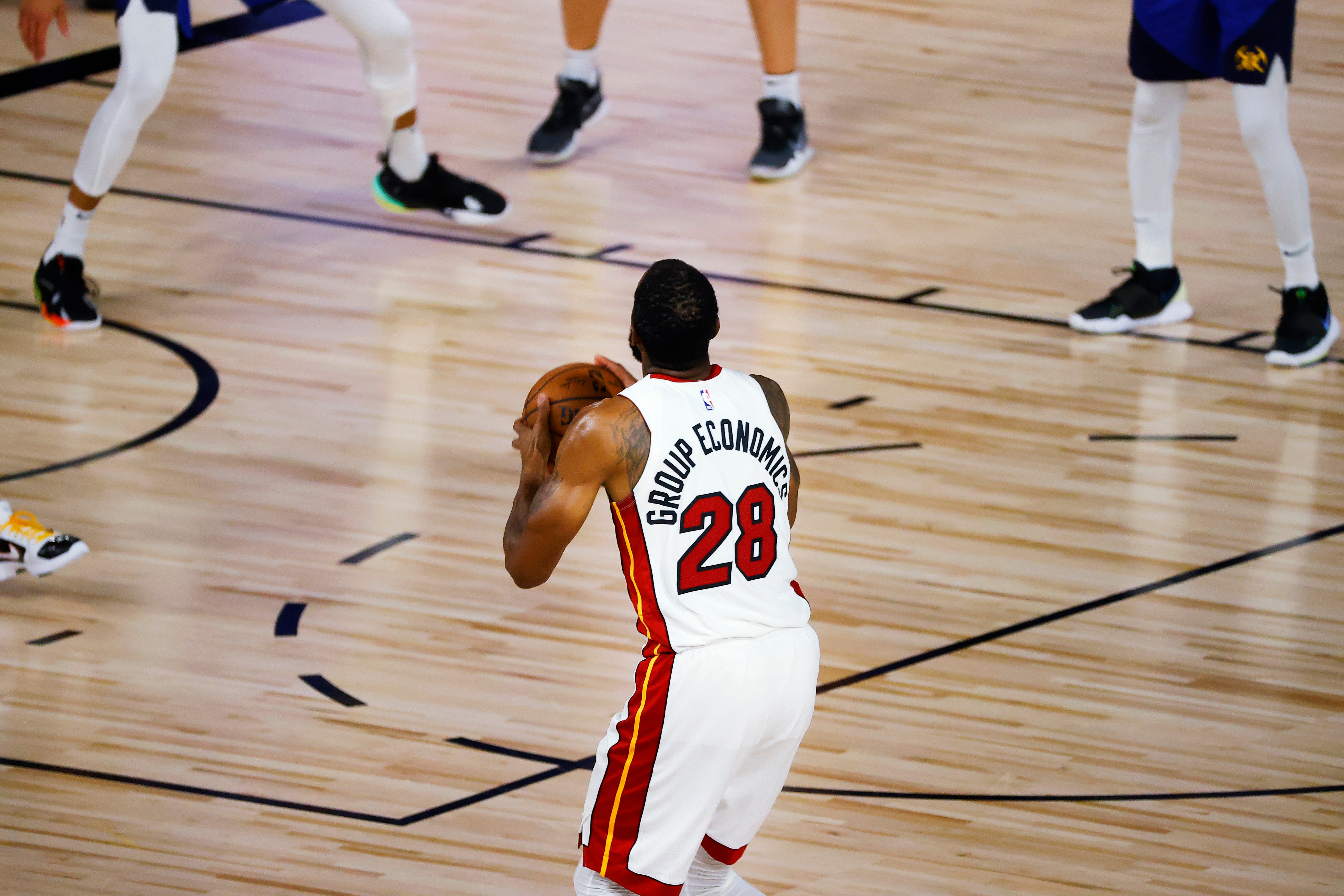 iguodala team usa jersey