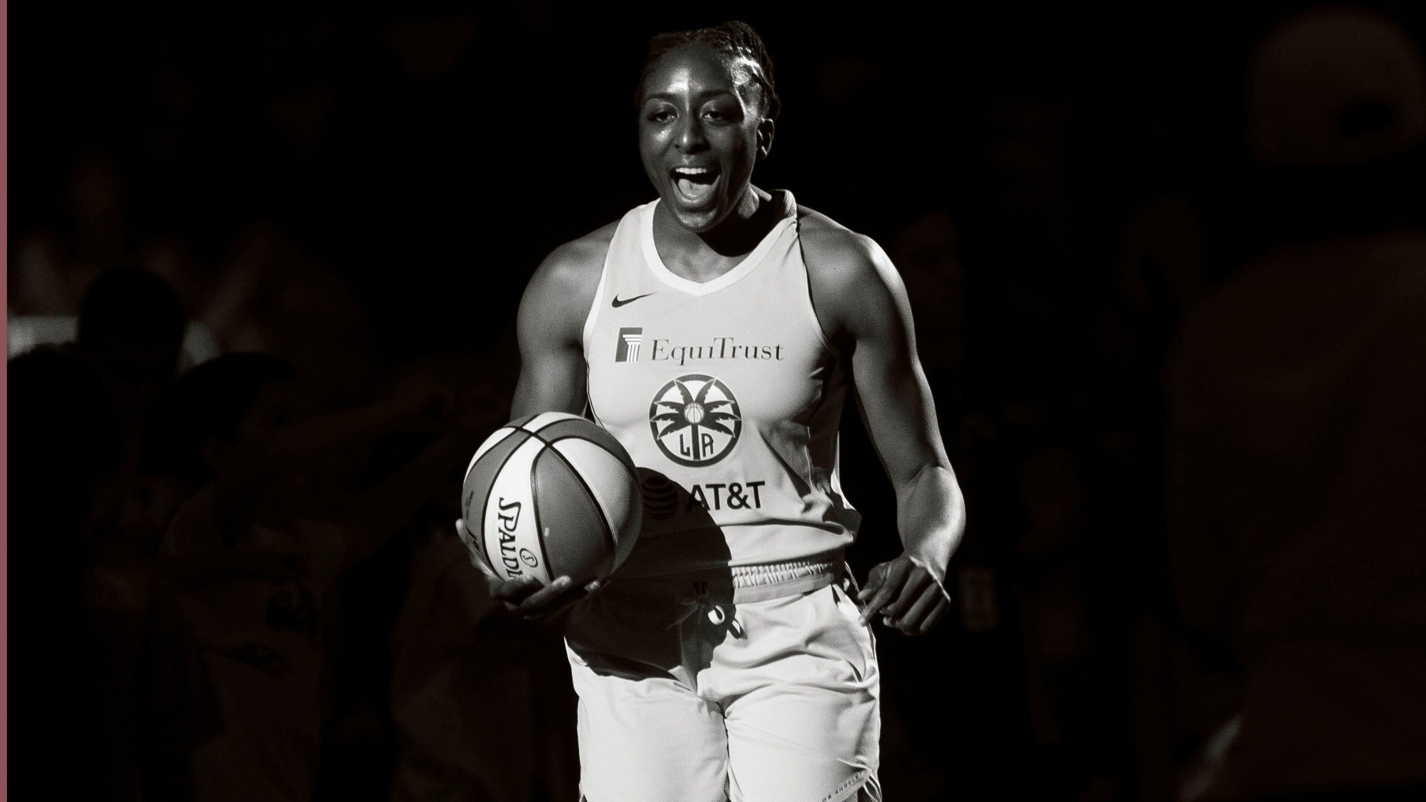 Nneka Ogwumike