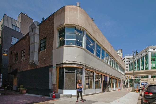 5 New Detroit Restaurants Still Plan To Open This Fall