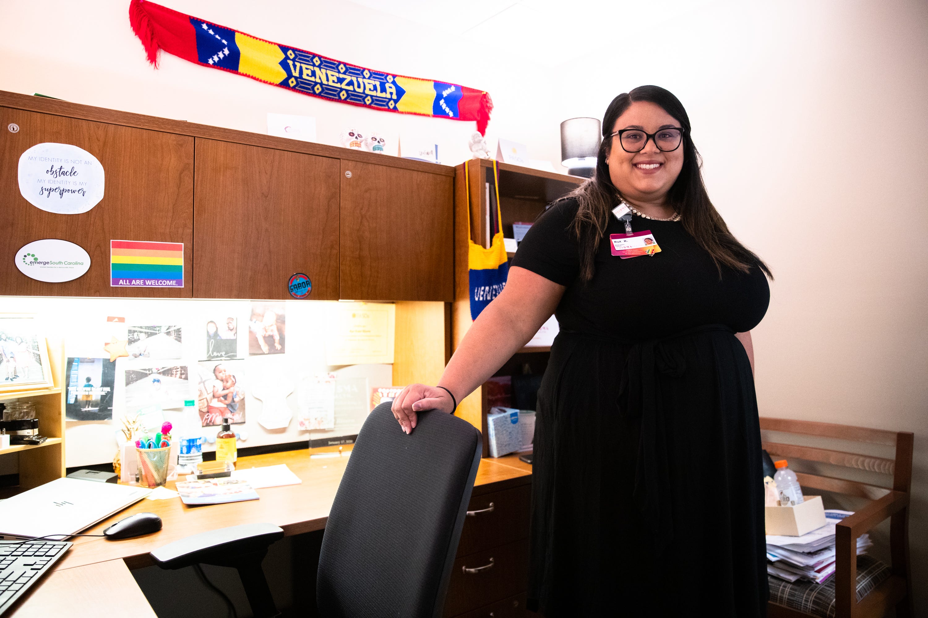 Amid climbing COVID cases and community efforts, racial disparity in vaccinations appears to be narrowing Amid climbing COVID cases and community efforts, racial disparity in vaccinations appears to be narrowing