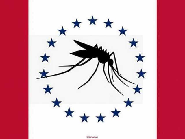 The Mosquito Flag The Rise And Fall Of A Mississippi Icon