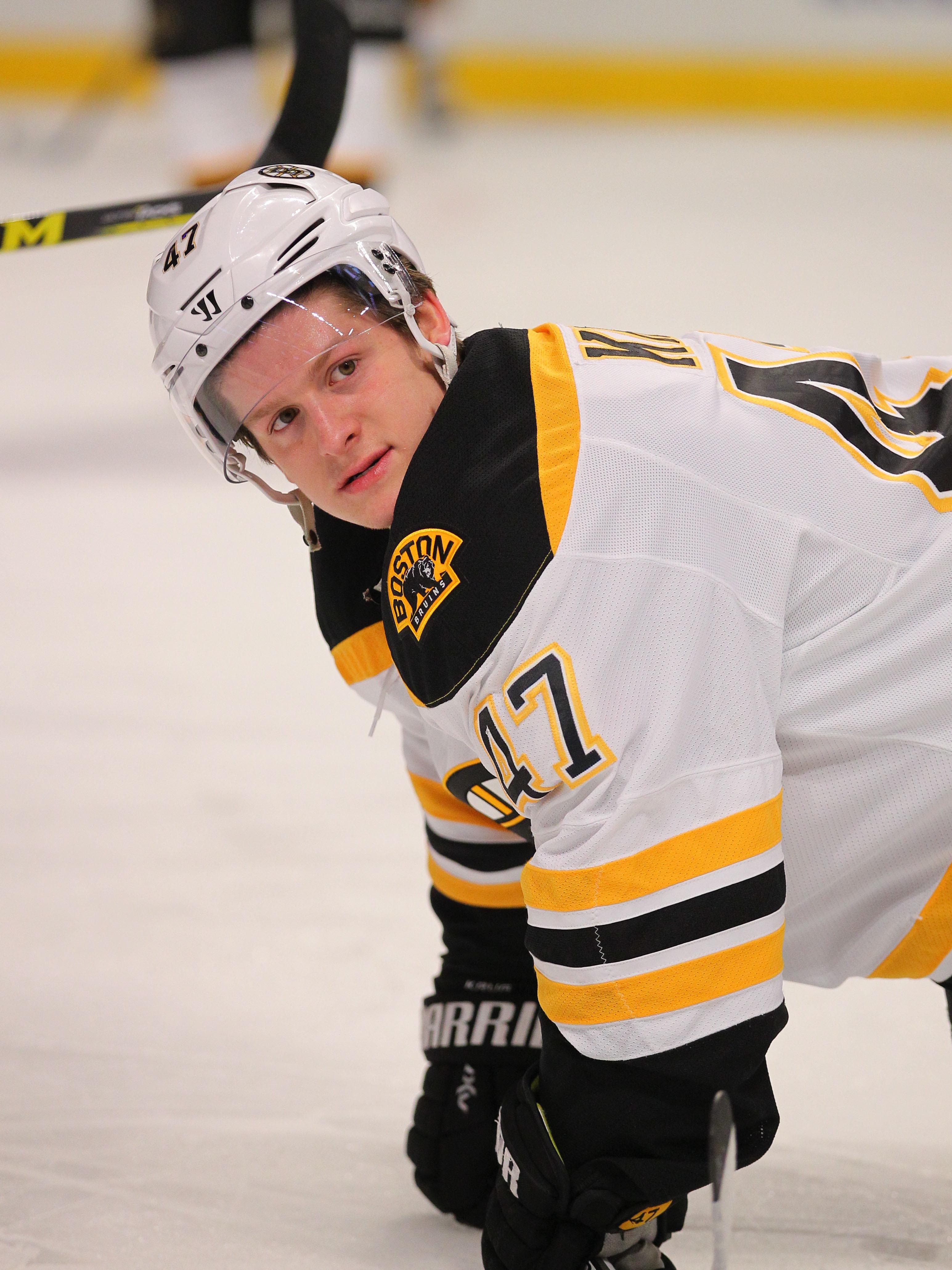 torey krug michigan state jersey