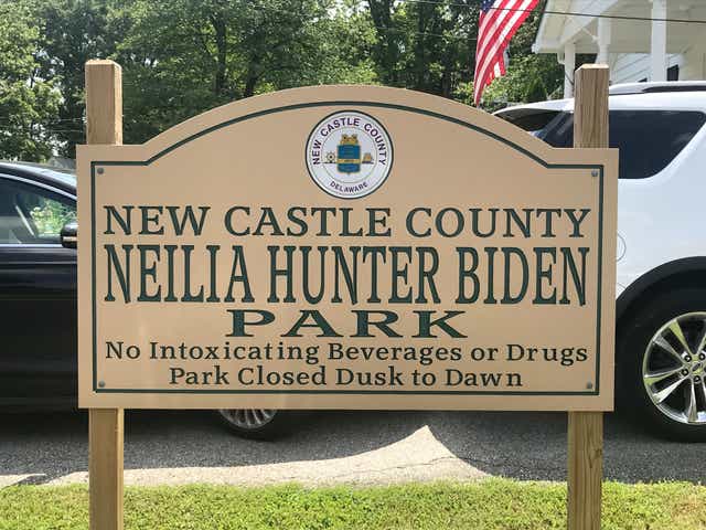 Neilia Hunter Biden The Brains Behind Joe Biden S First Victories