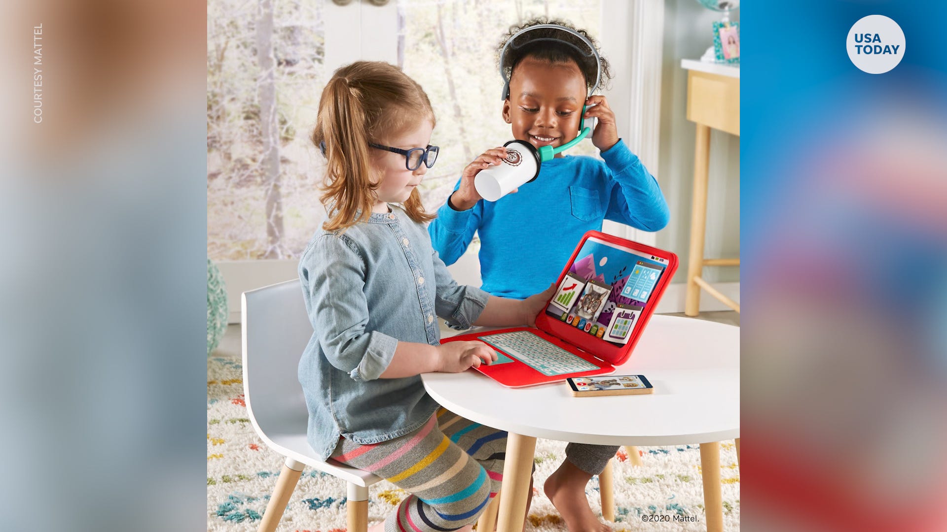 fisher price 33 piece food set