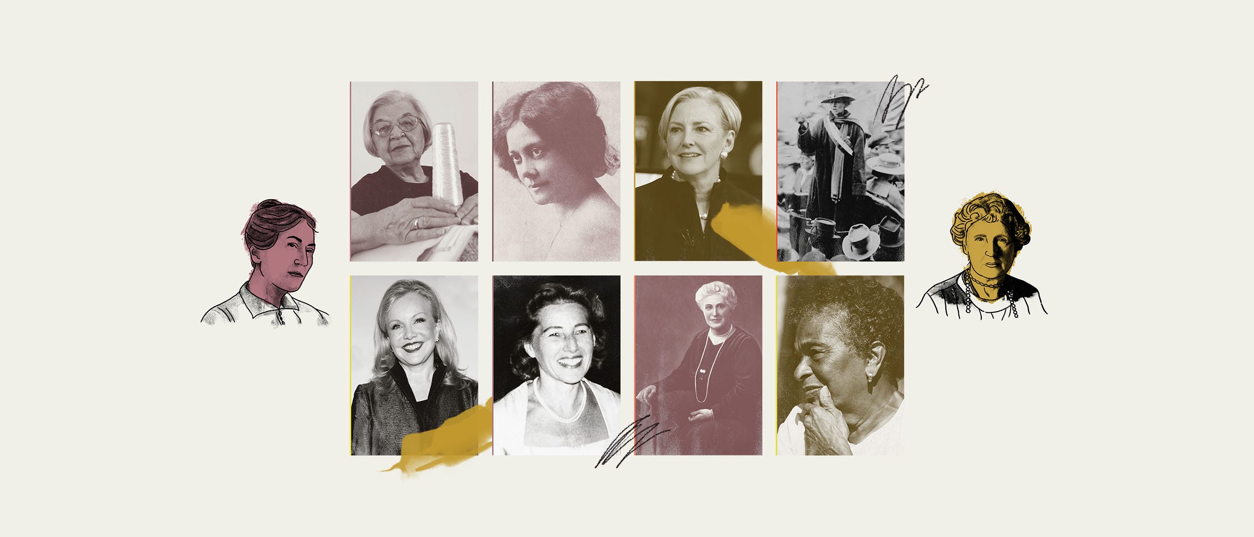 Women of the Century Delaware list includes first DuPont company