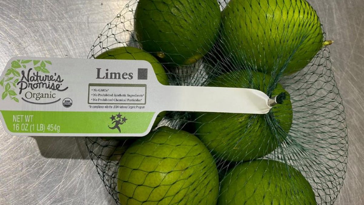 Freshouse Recalls Lemons Limes Oranges Potatoes For Listeria Risk