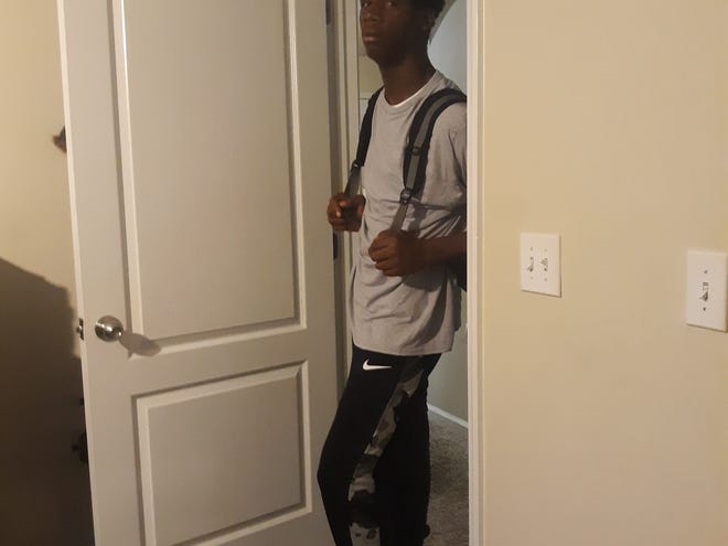 Clarksville police are seeking the public's help in finding 16-year-old Fabian Lloyd who has been missing since Aug. 2. Police believe he ran away.