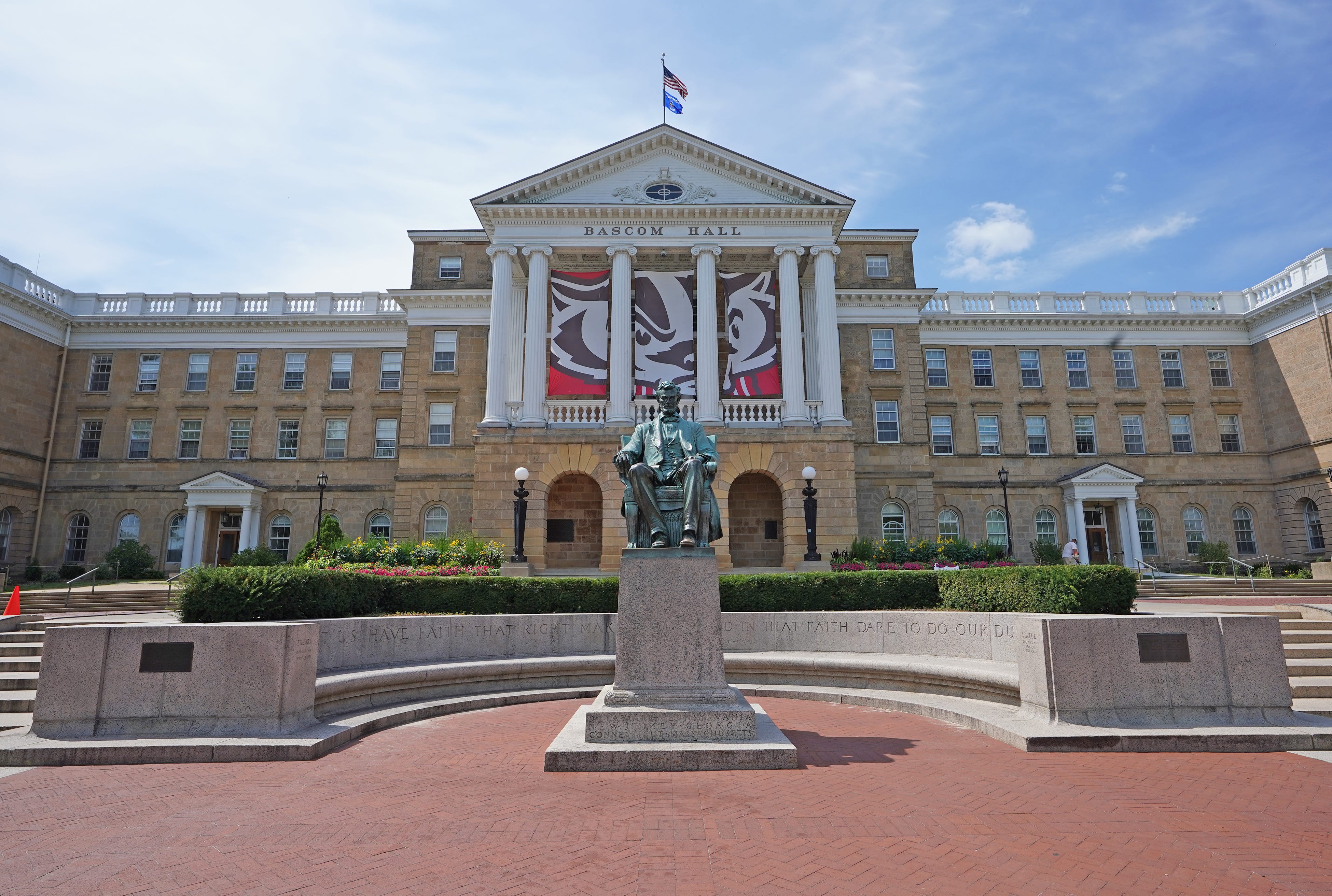 UW-Madison