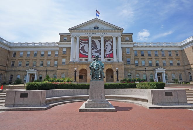 UW-Madison entered a historic pandemic semester with historically high enrollment numbers.