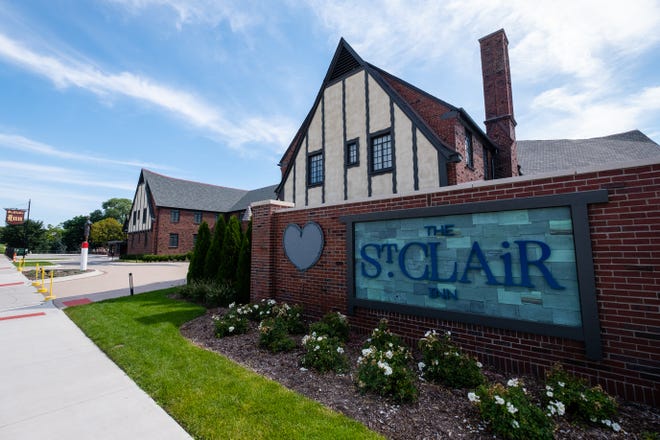 Judge Contractor Owes St Clair Inn Developer Over 315 000