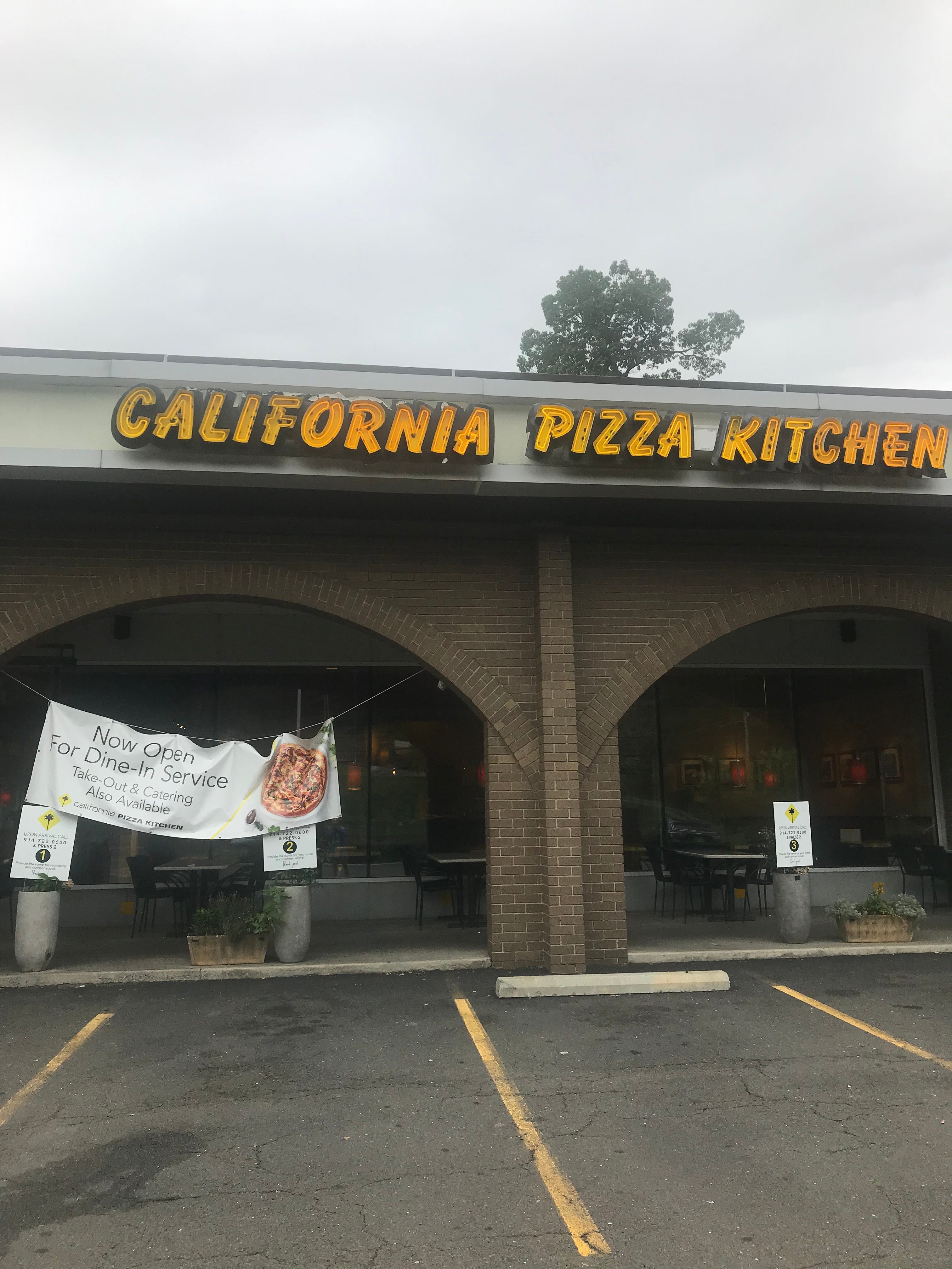 National Chain Restaurants Coronavirus Struggles May Close