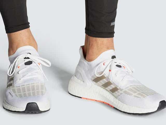 Nordstrom Anniversary Sale Save On Adidas Sneakers During This Event