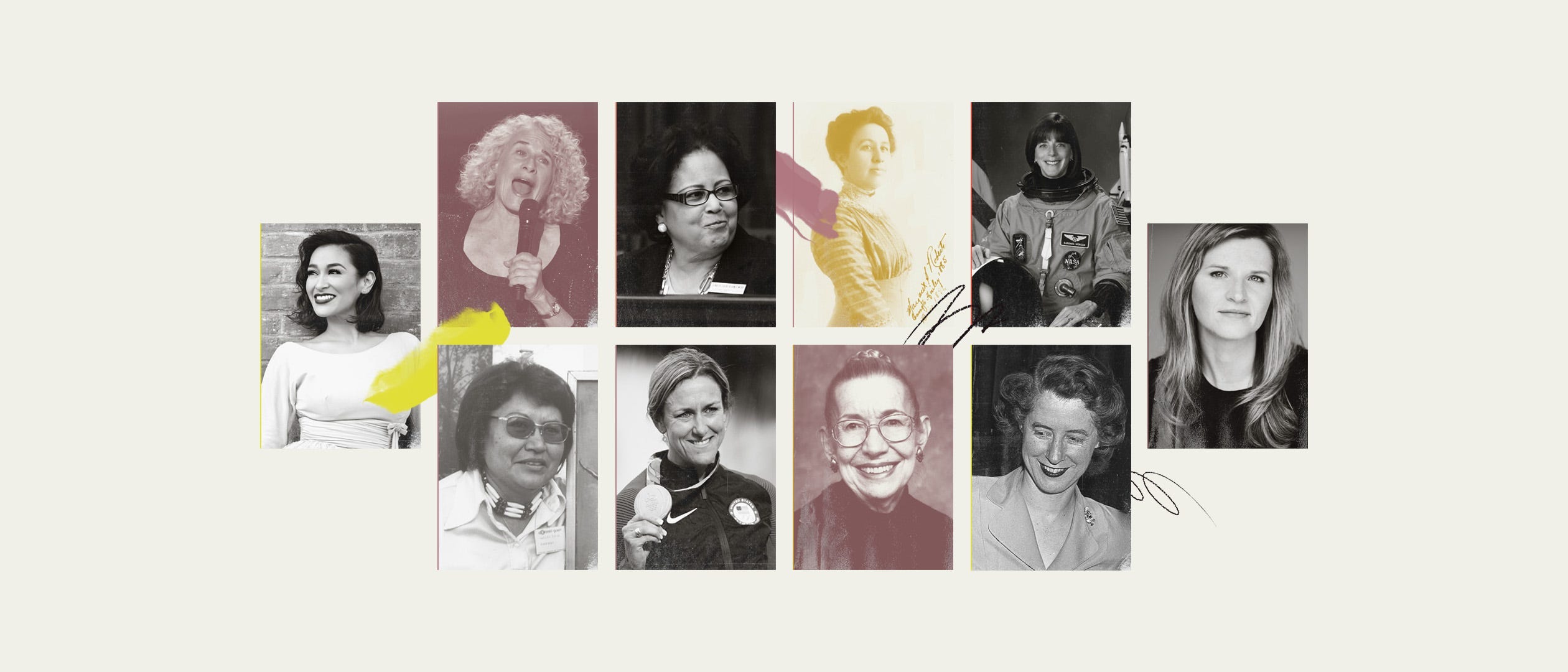 Women of the Century Idaho list 10 influential women in state history photo