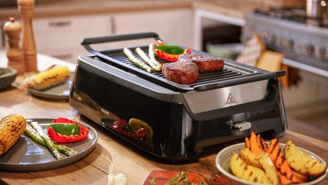What Is the Best Smokeless Indoor Grill to Buy