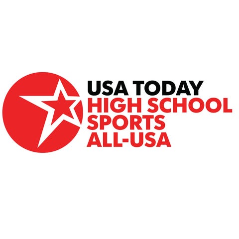 The USA TODAY High School Sports 2020 All-USA pres