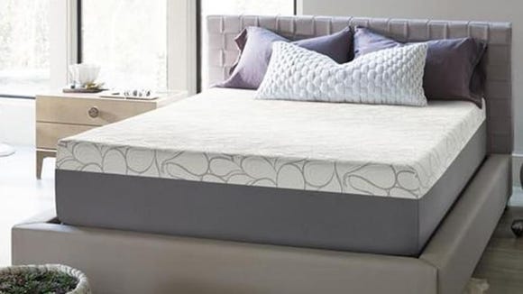 Beautyrest mattresses are some of the best you can buy.