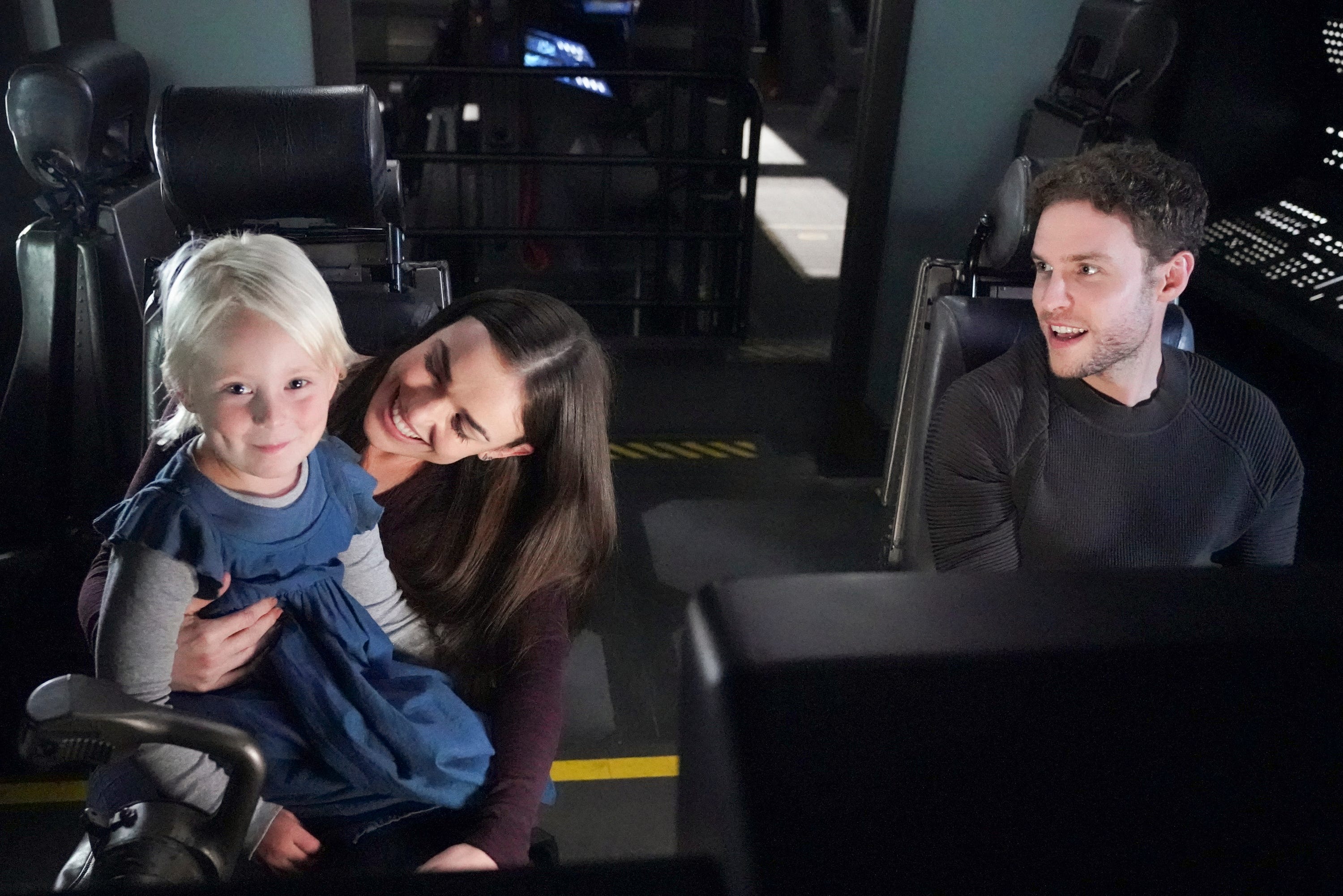 Agents Of S H I E L D Series Finale Recap Happy Ending Fans Needed Agents Of S H I E L D Series Finale Recap Happy Ending Fans Needed