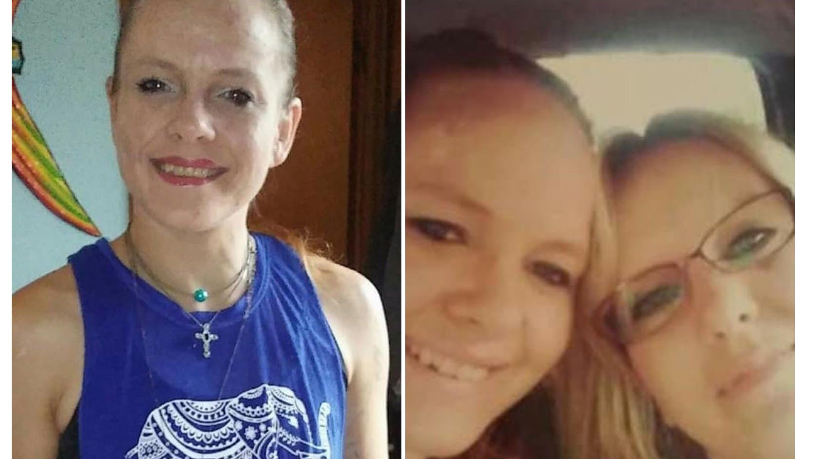 Okaloosa County, Florida Mom fears daughter in jail will get COVID19