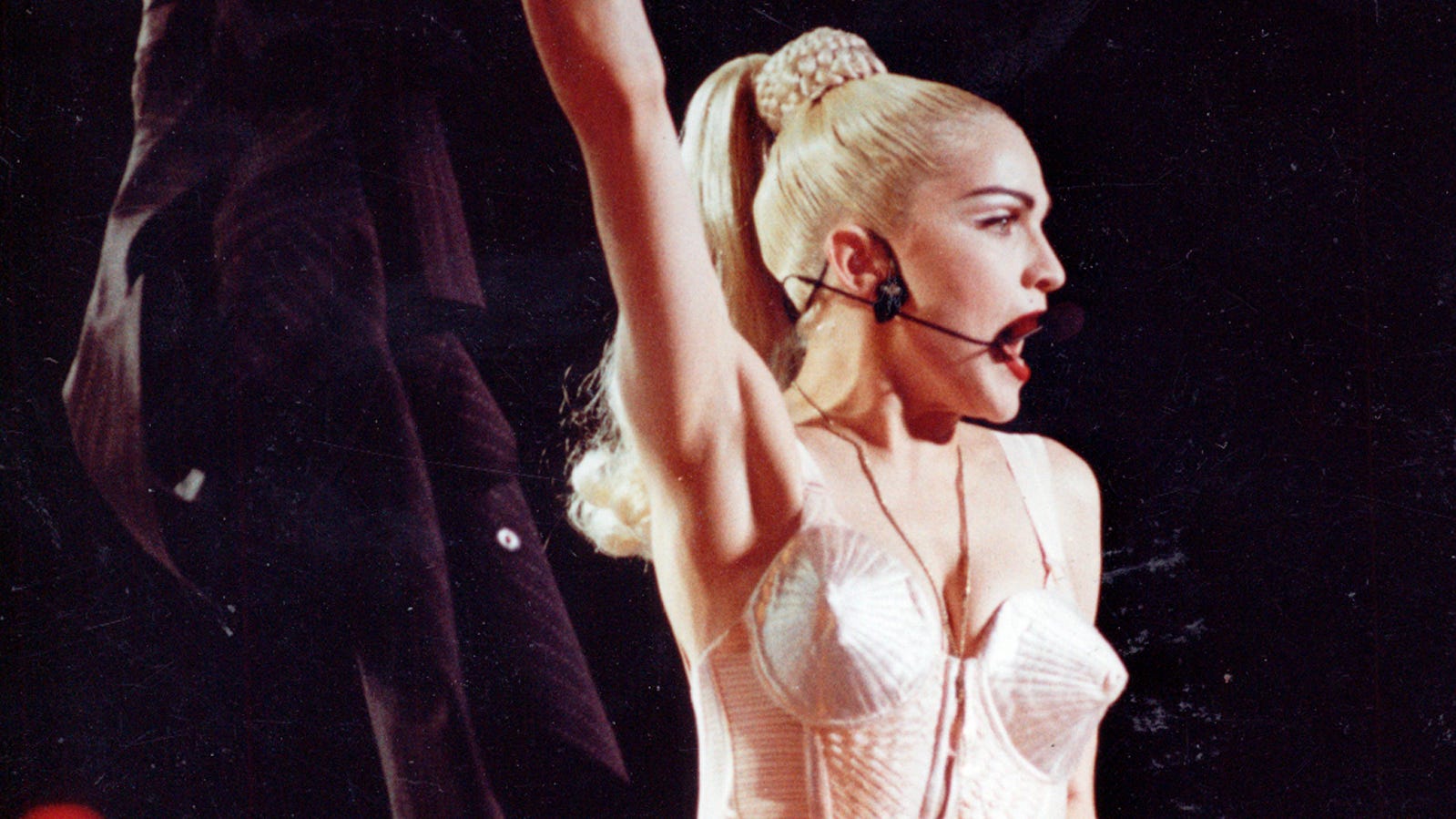 Like An Icon Madonna S 62 Best Songs For Her 62nd Birthday Like An Icon Madonna S 62 Best Songs For Her 62nd Birthday