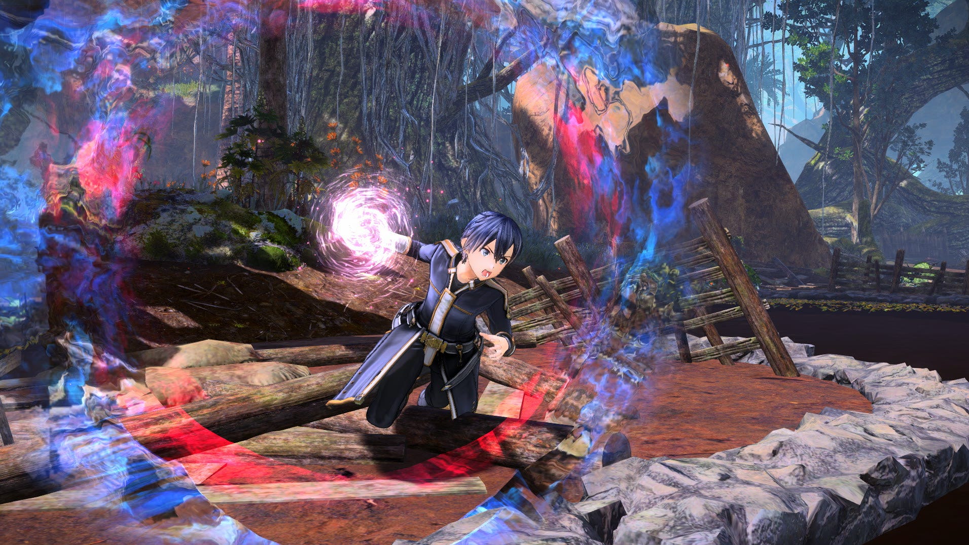 Stay Awhile And Listen Sword Art Online Alicization Lycoris Review Technobubble Stay Awhile And Listen Sword Art Online Alicization Lycoris Review Technobubble