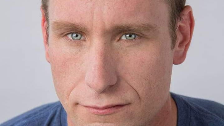 Redding native Ryan Seamy, Hollywood actor: 'Great time for indie films'