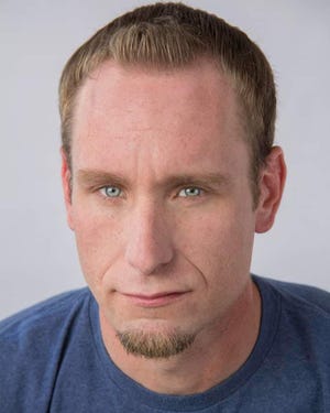 Actor and producer Ryan Seamy