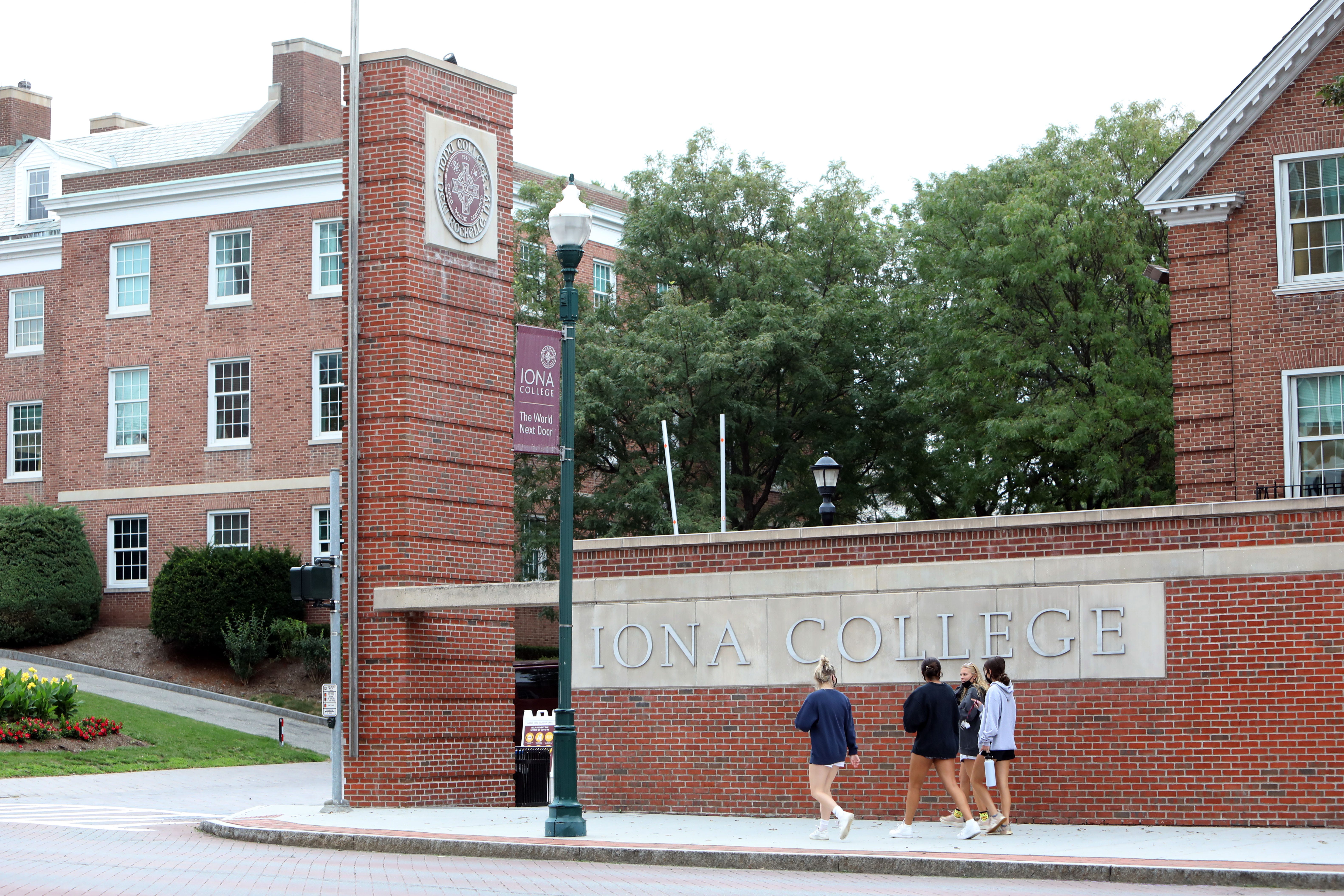 Concordia College to close; Iona College to acquire Bronxville campus