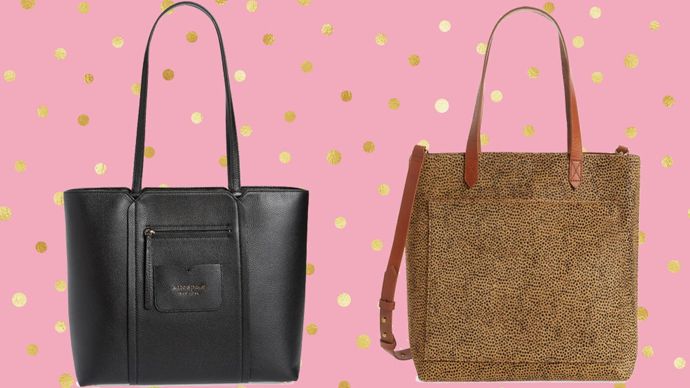 Nordstrom Anniversary Sale: Purses are majorly marked down in this sale