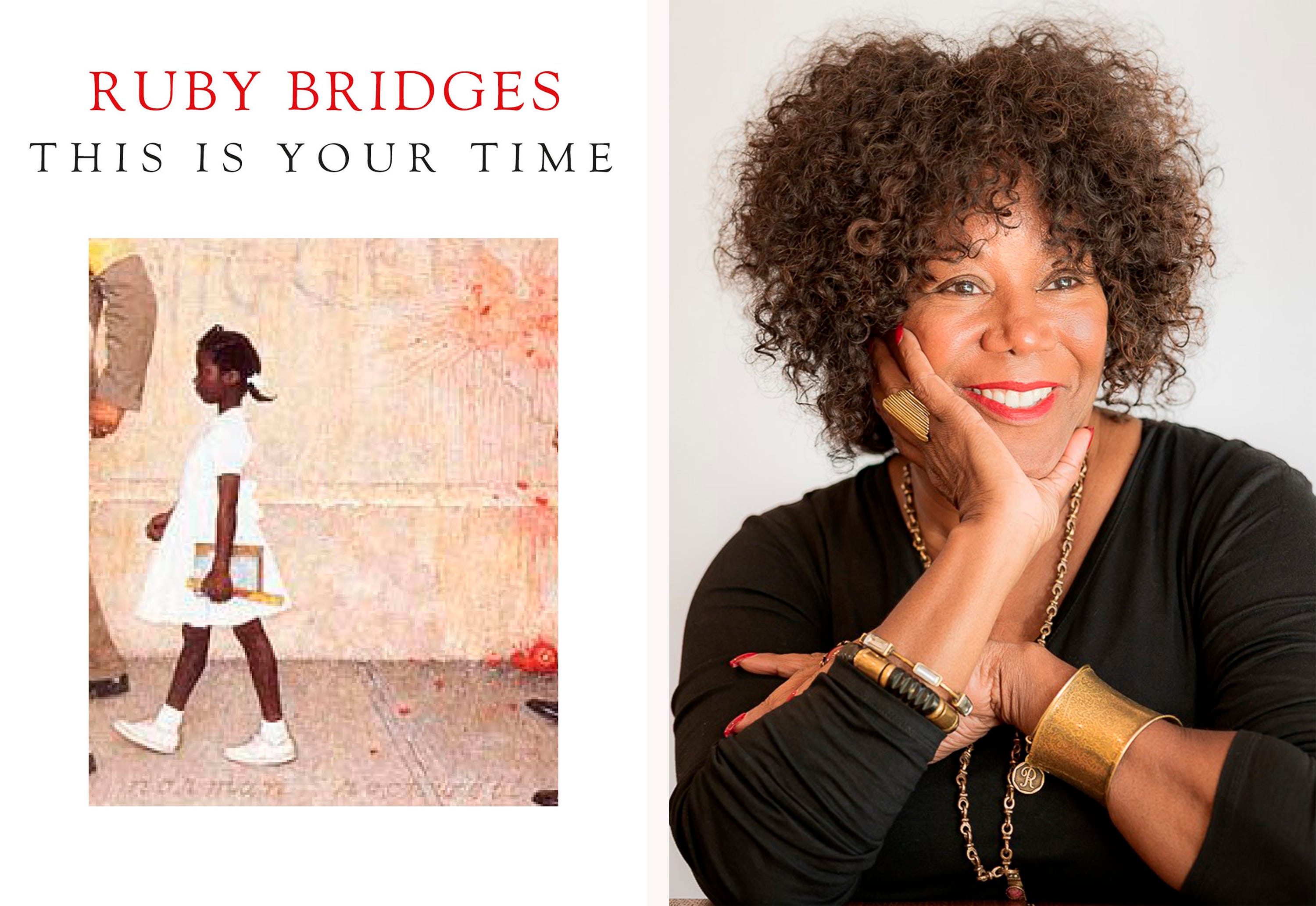 Get Ruby Bridges Book 2020 Pictures