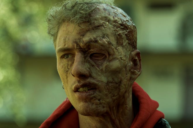 Project Power: Machine Gun Kelly won't let Megan Fox see Netflix role