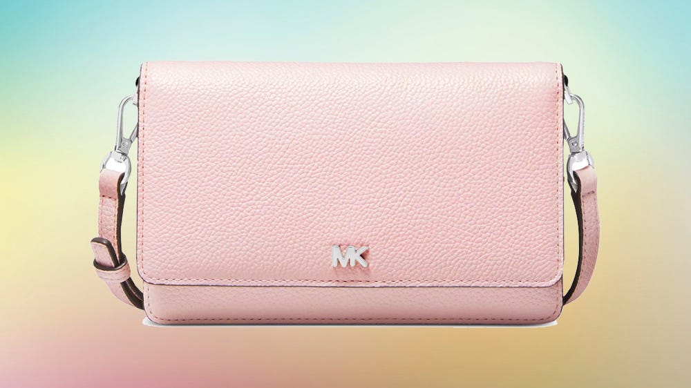big mk purse