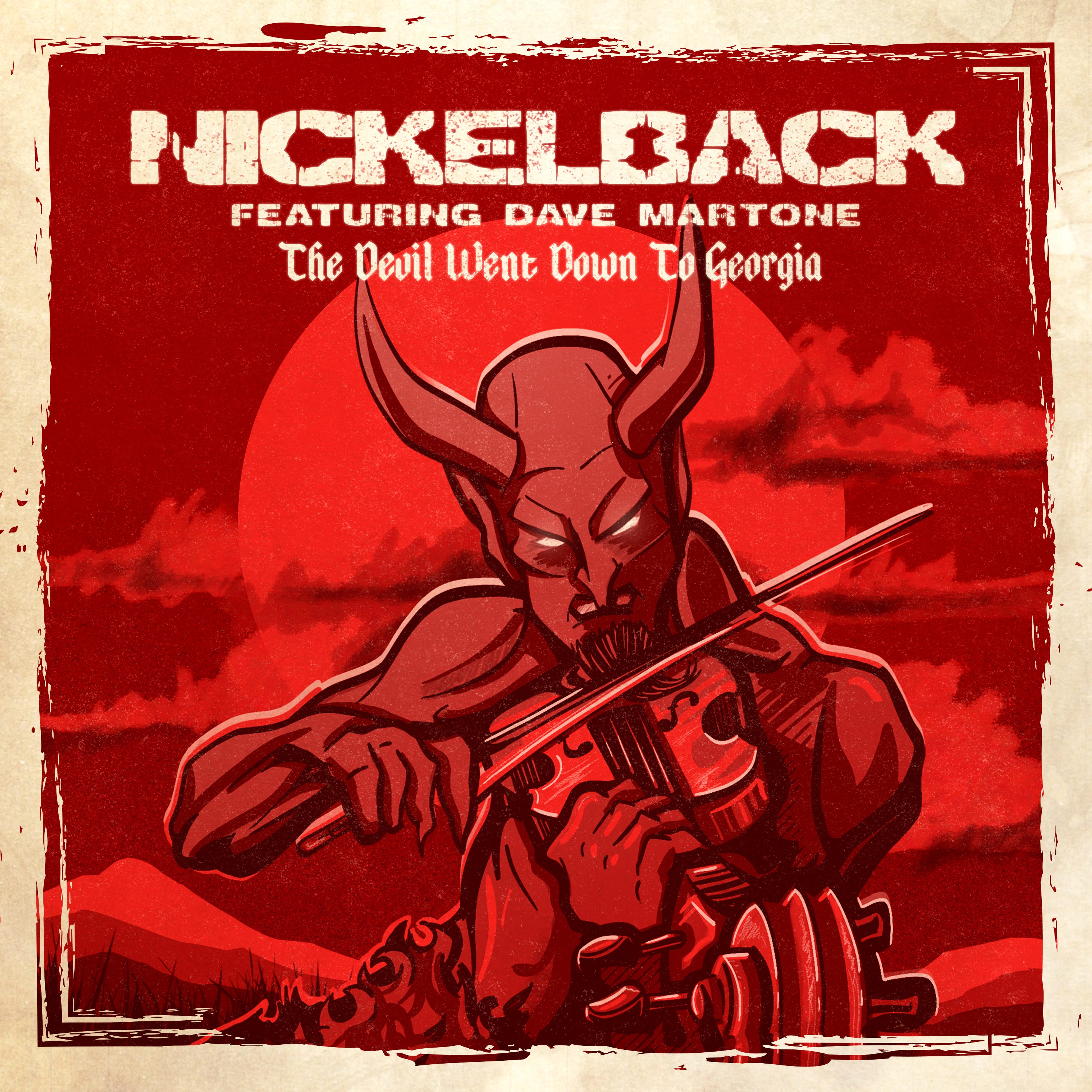 new nickelback album cover new nickelback album cover