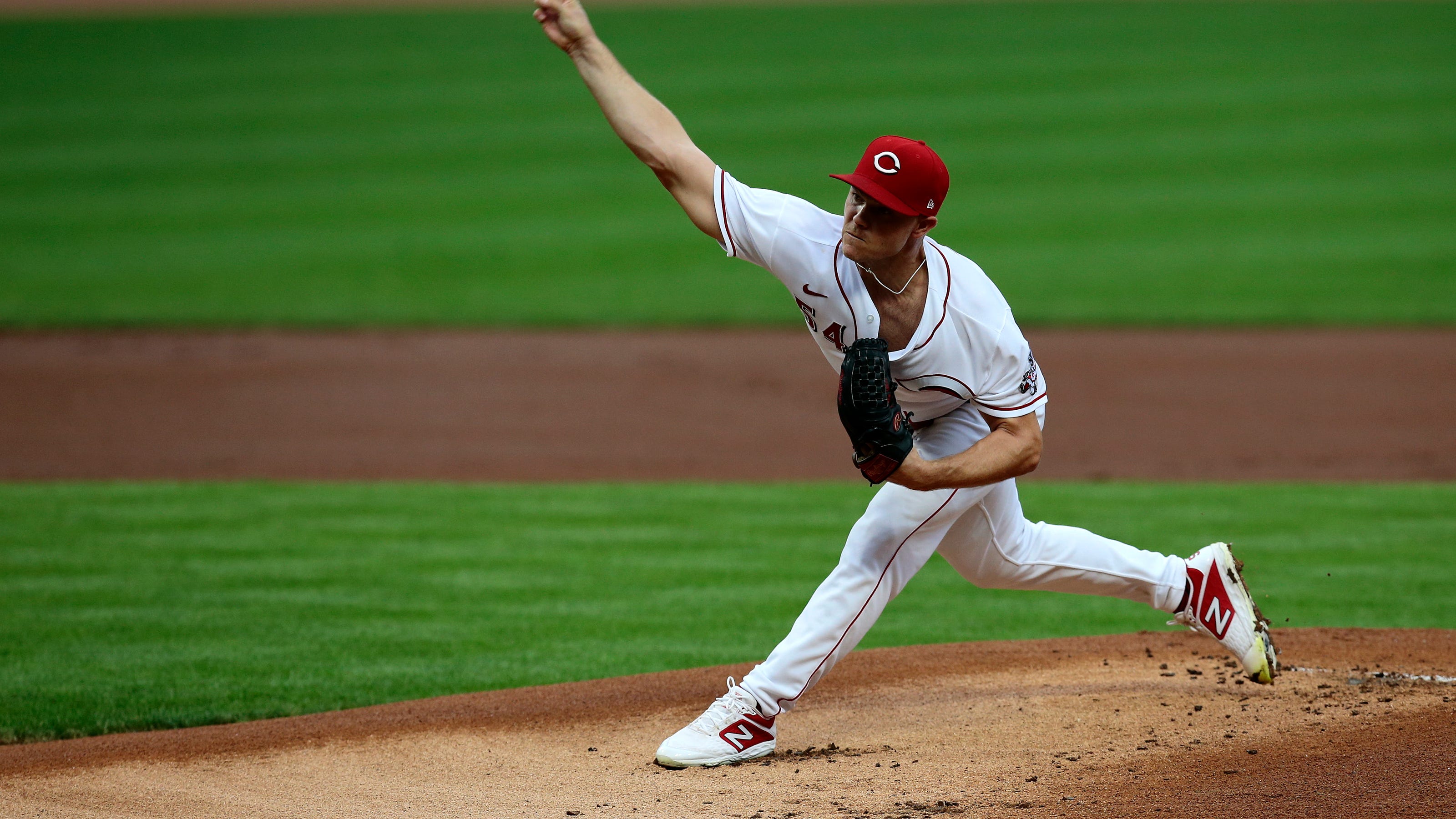 St Louis Cardinals Score Last Night