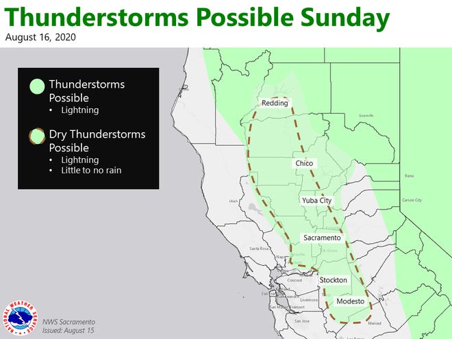 Extreme Heat Wave Spurs State S First Rolling Power Outages Since 2001