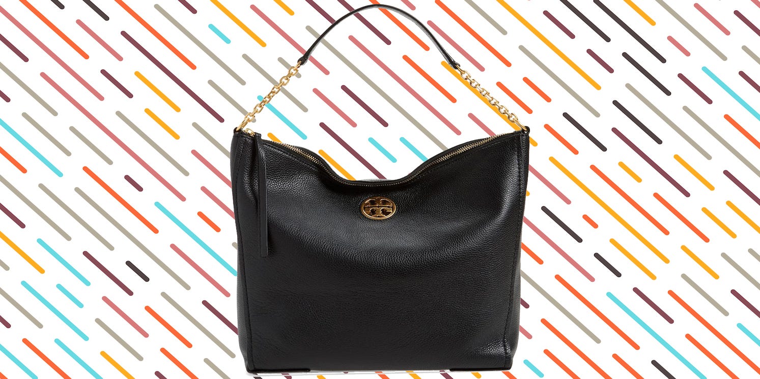 Nordstrom Anniversary Sale: Save on Tory Burch boots, bags and more