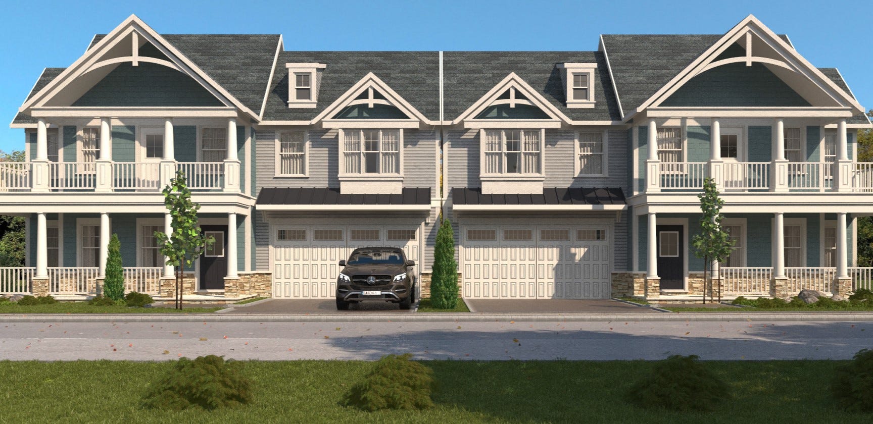 Brandywine Country Club developer proposes fewer homes