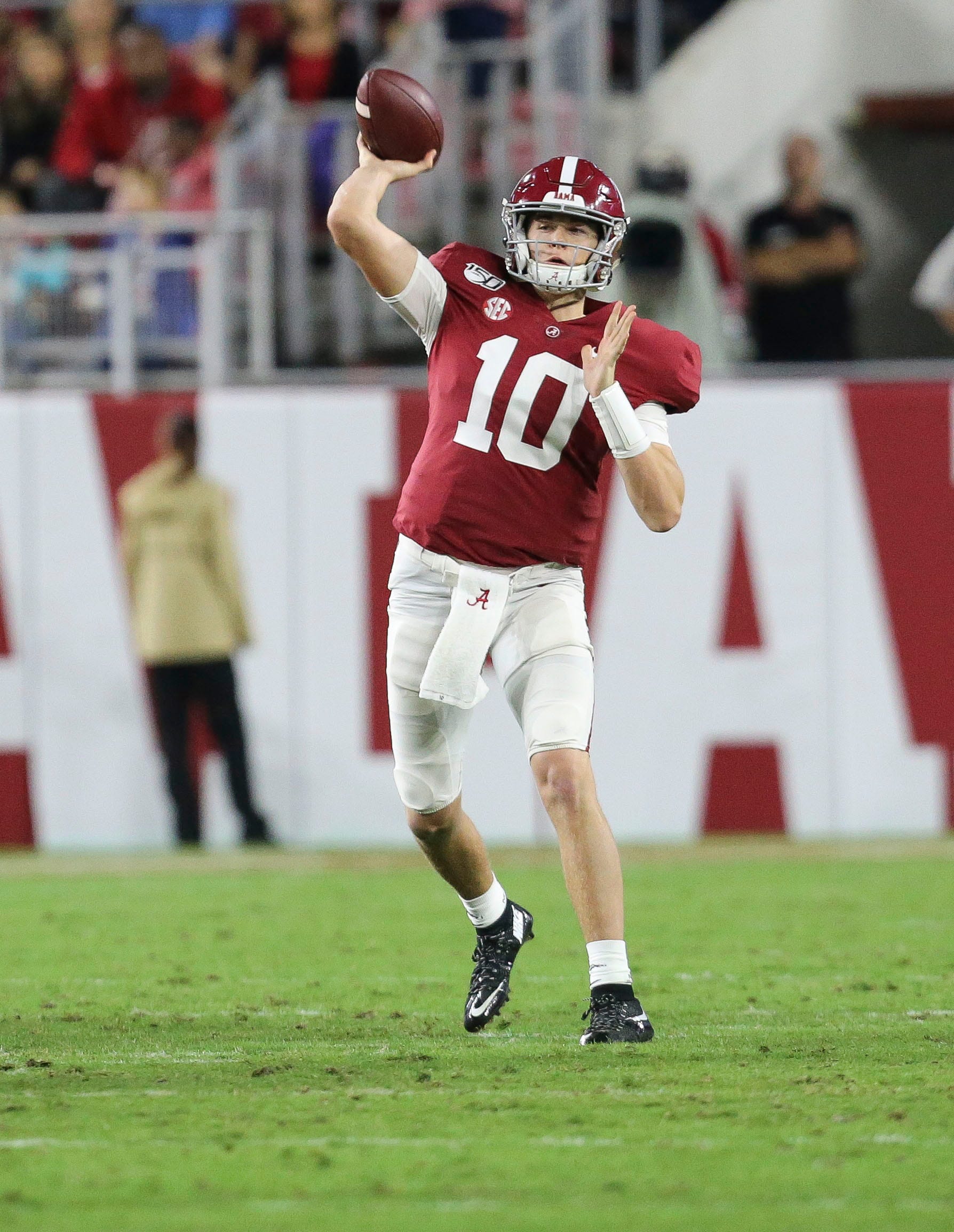 Online Sports Betting Odds