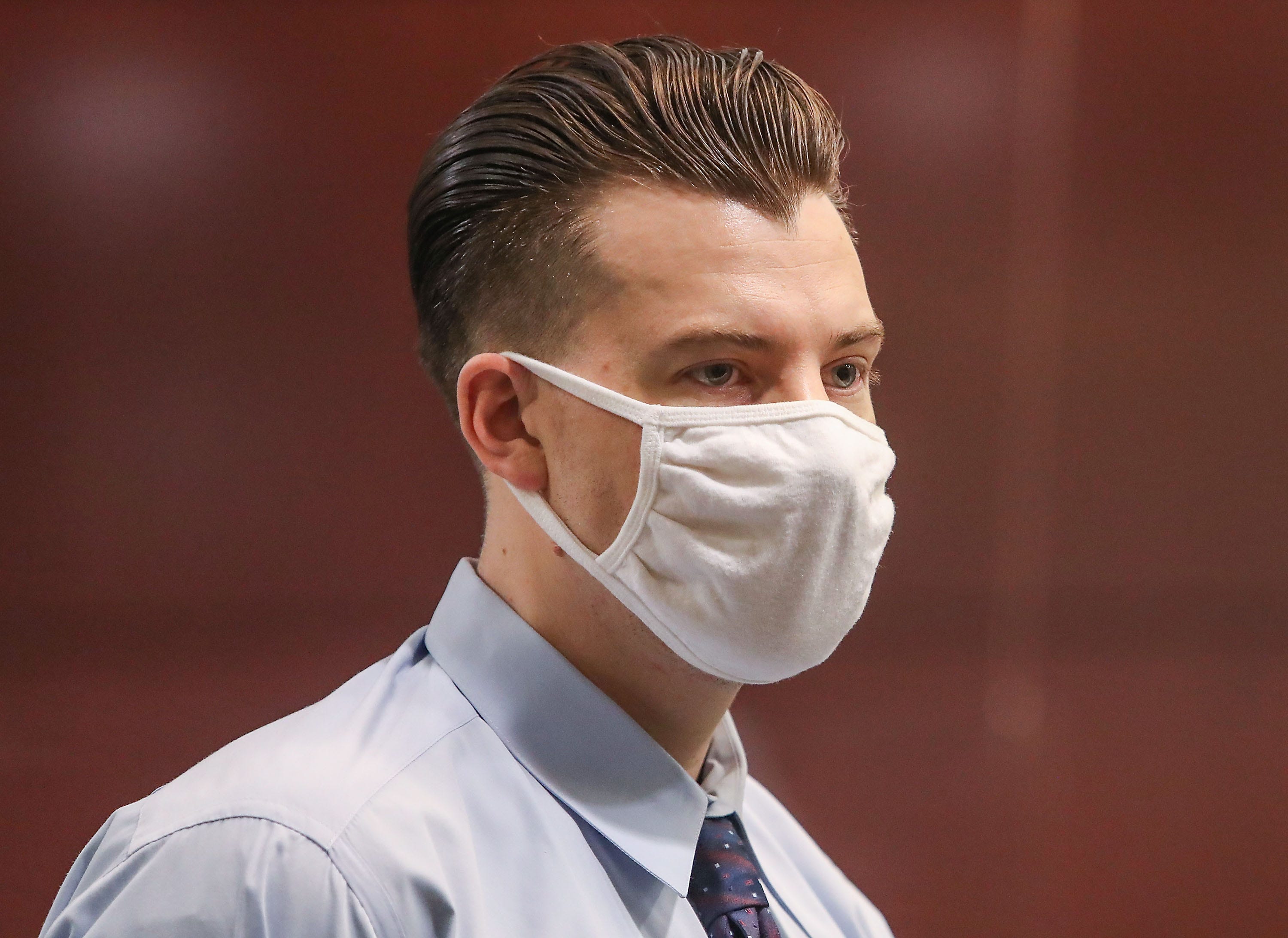 Joshua Tree Murders 2021 Serial Killer - 8p5sqhl