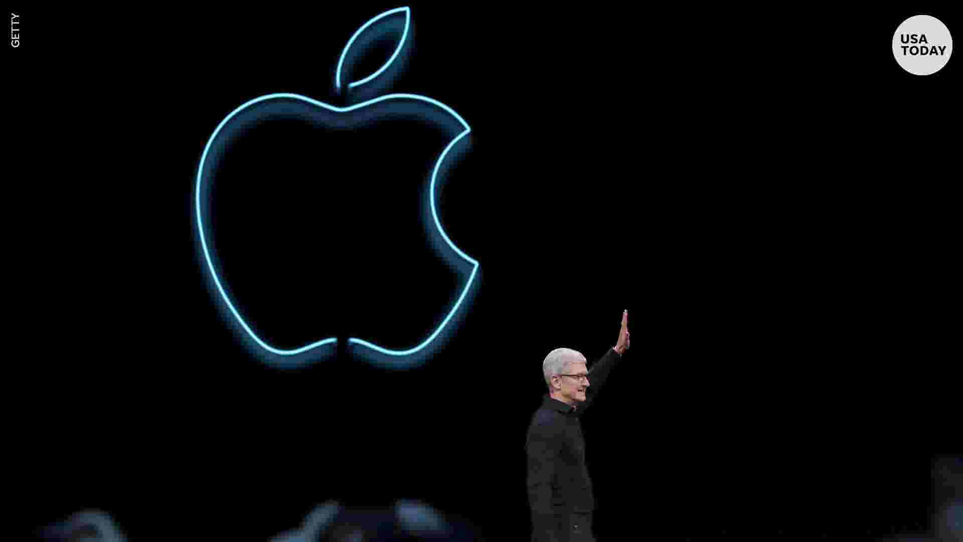 Apple is valued at 2 trillion what else has that price tag 