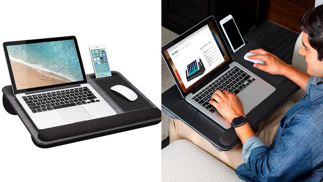 best selling lap desks get lapgear