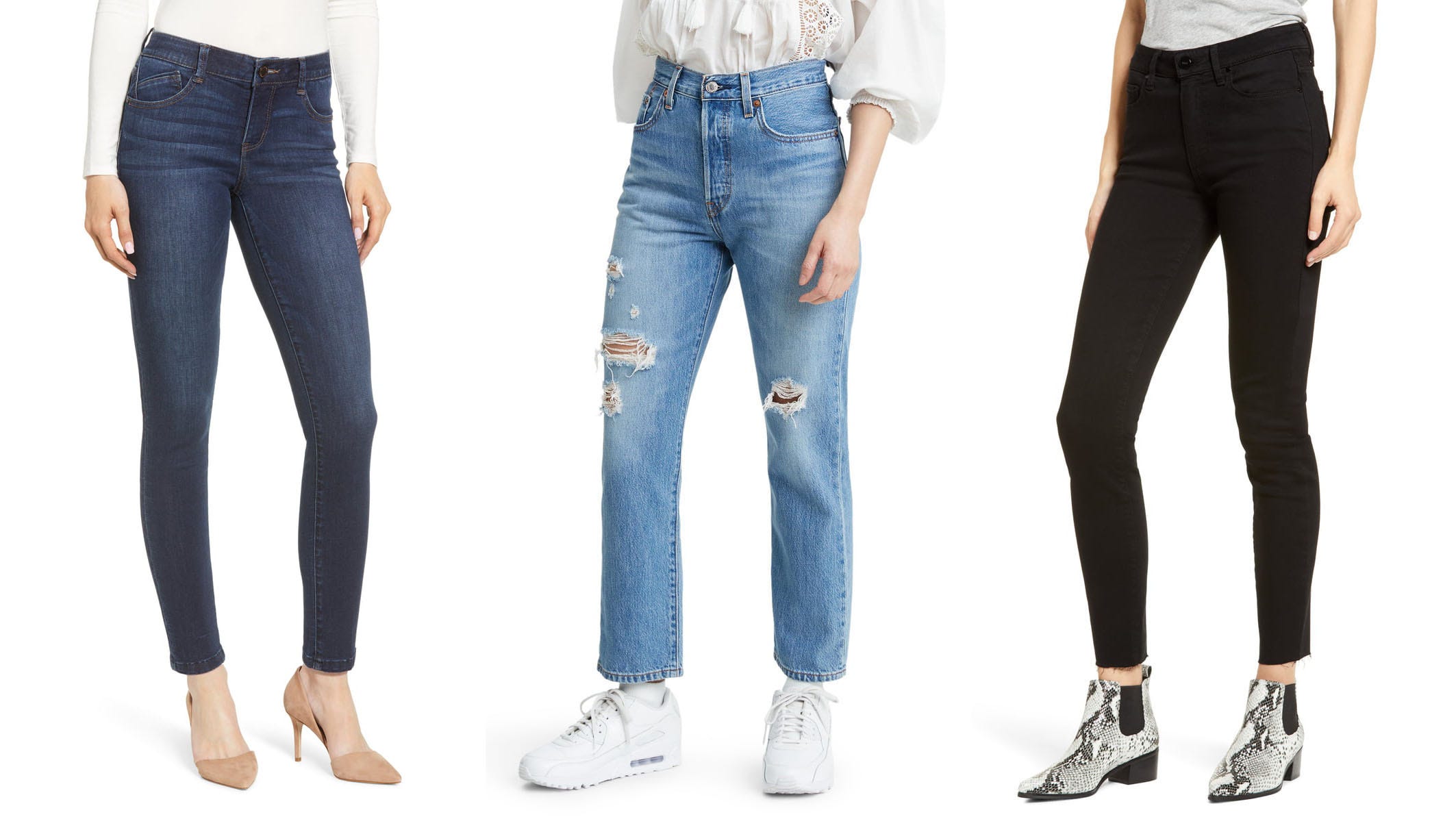 denim nordstrom