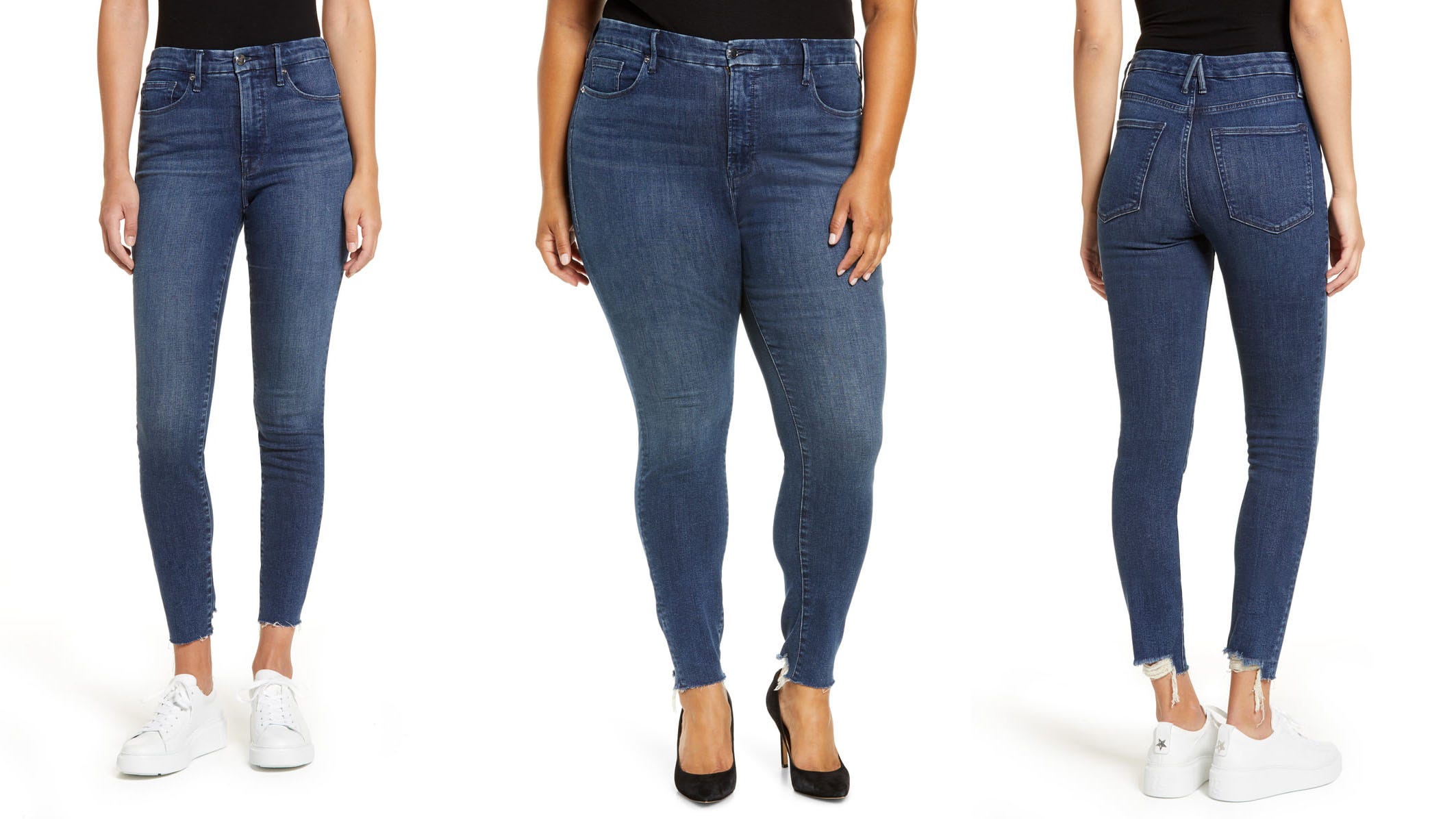 discounted designer jeans