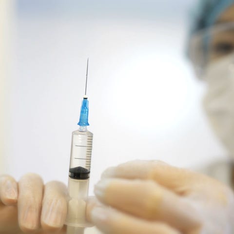 Both the flu and the coronavirus can be deadly. Ex