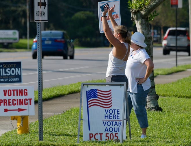 Seven Takeaways From Duval County S Florida Primary Results
