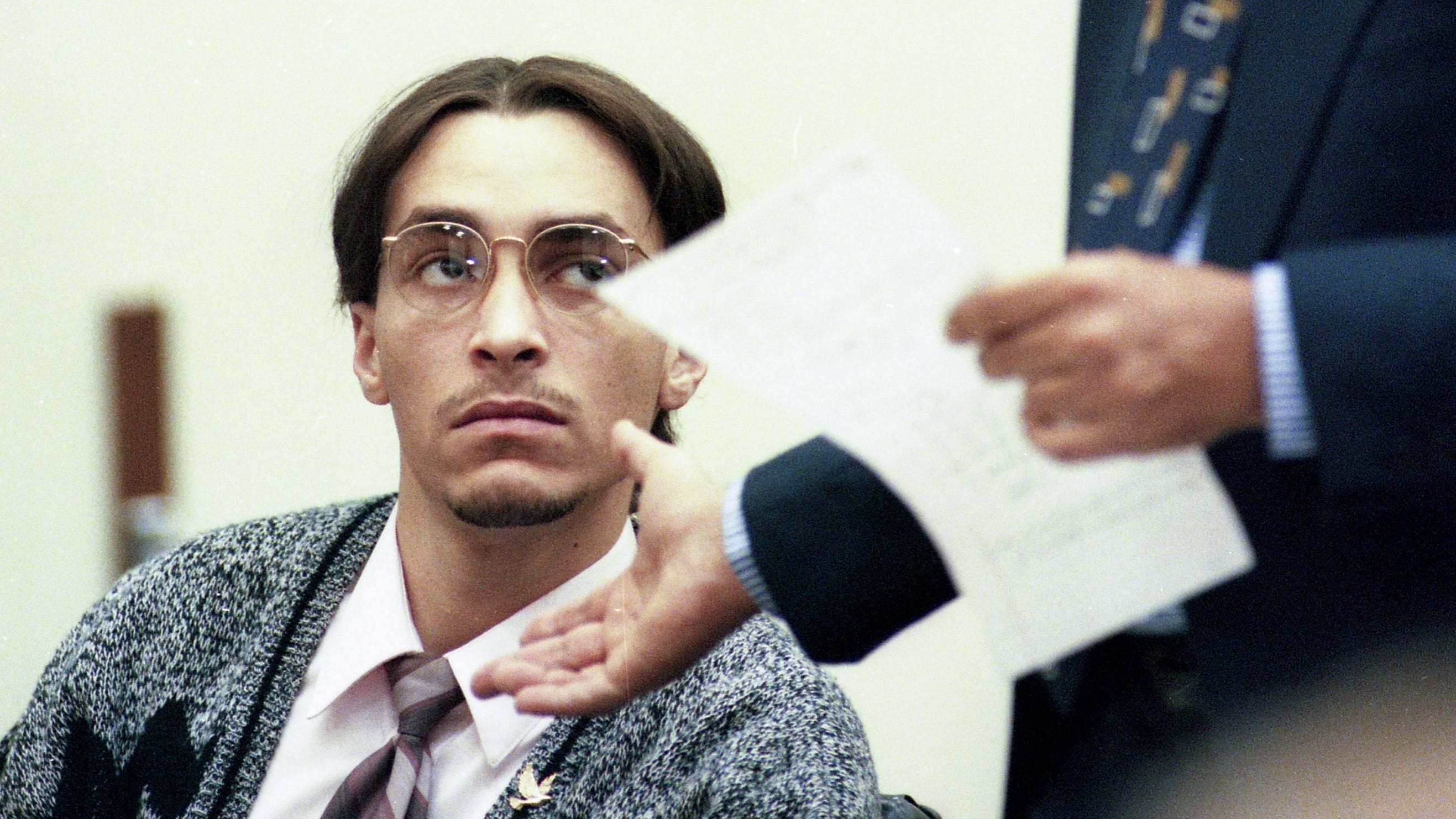 Parole agreement for defendant in murder of James Jordan Sr terminated