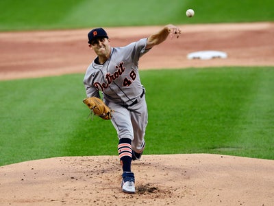 Detroit Tigers game score vs. Chicago White Sox: Live updates from the series finale